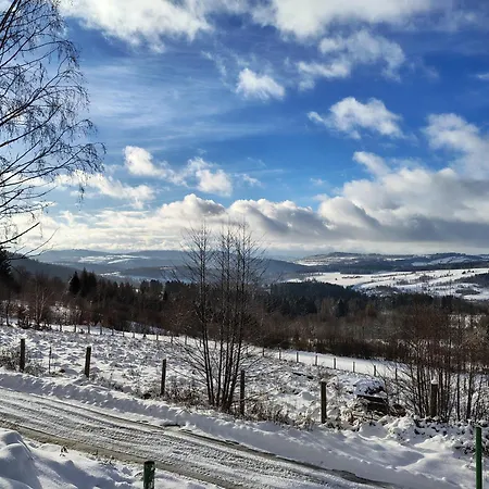 Sowiogorska Ostoja *