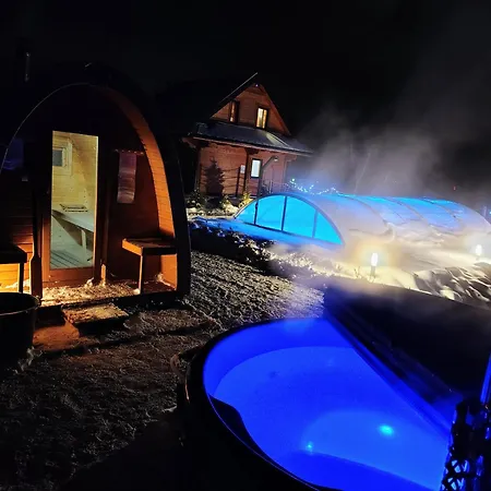 아파트 Sowiogorska Ostoja