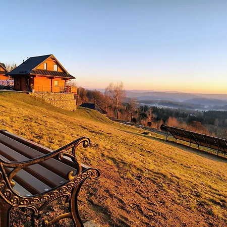 Sowiogorska Ostoja *