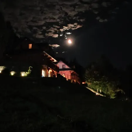 Lägenhet Sowiogorska Ostoja Jugów