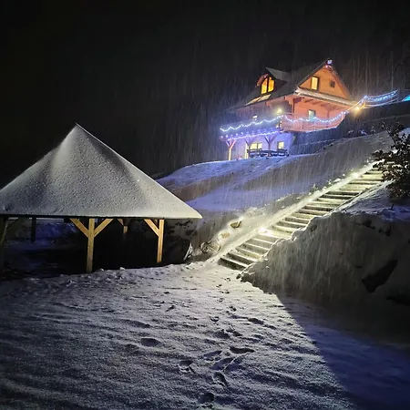 Sowiogorska Ostoja *