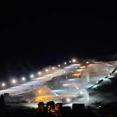 Sowiogorska Ostoja * Jugów