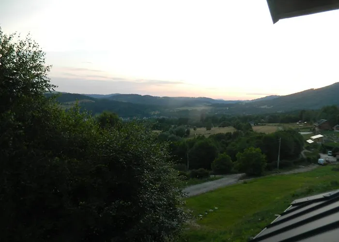 Apartment Sowiogorska Ostoja