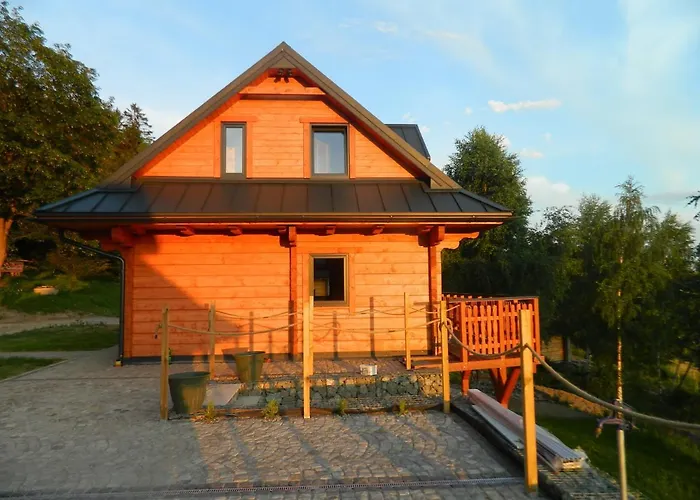 Apartment Sowiogorska Ostoja *