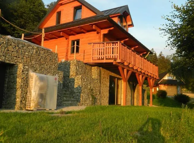 Apartment Sowiogorska Ostoja *