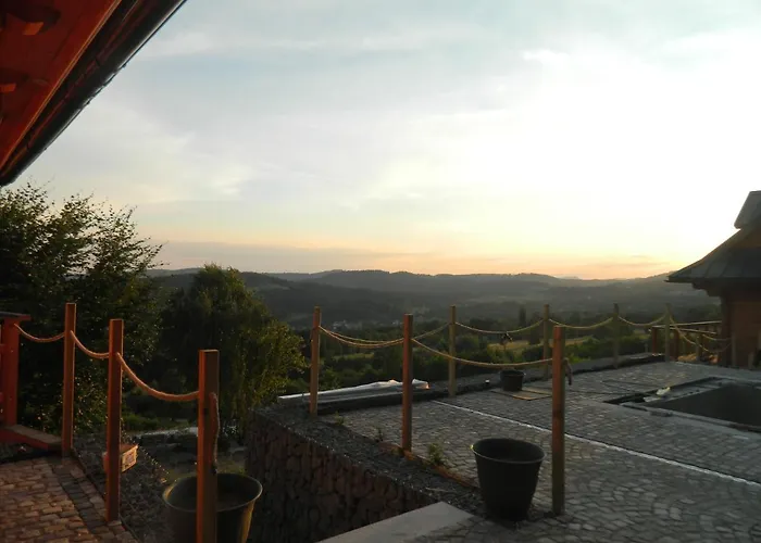 דירה Sowiogorska Ostoja *