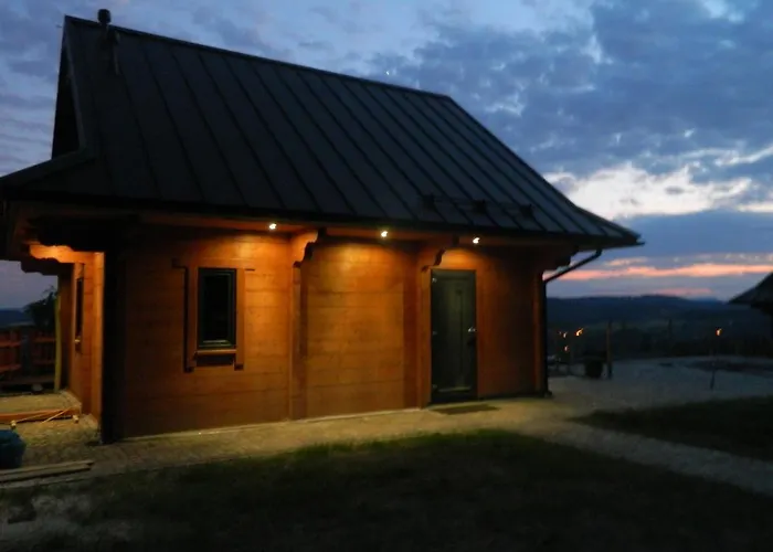 Sowiogorska Ostoja Apartment *