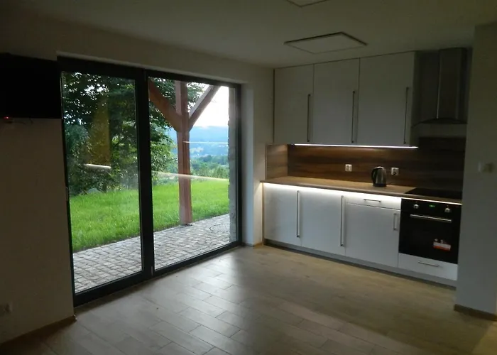 Sowiogorska Ostoja Apartment *