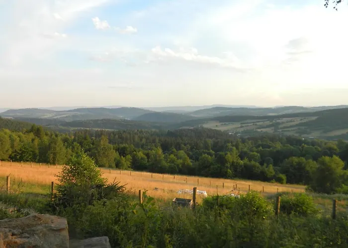 Apartment Sowiogorska Ostoja