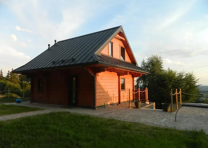 Sowiogorska Ostoja Apartment