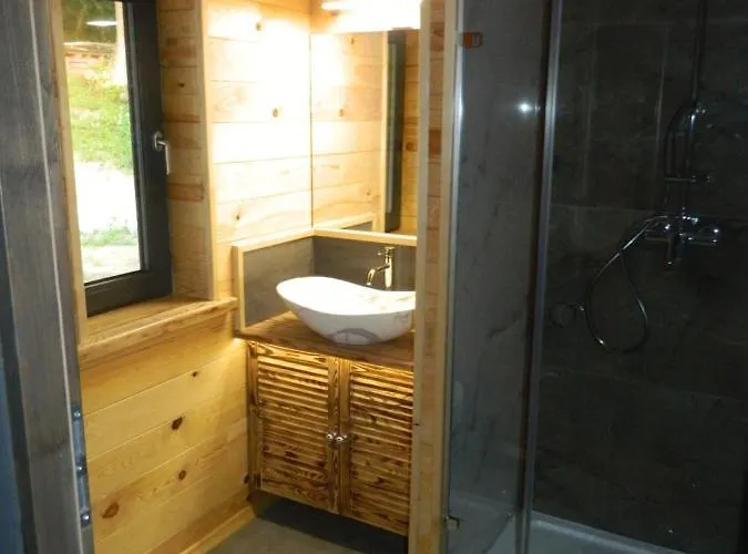 Apartment Sowiogorska Ostoja Jugow