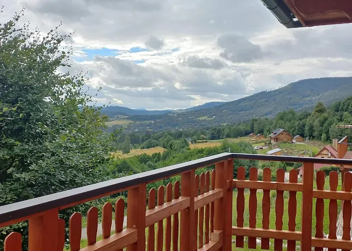 Sowiogorska Ostoja *