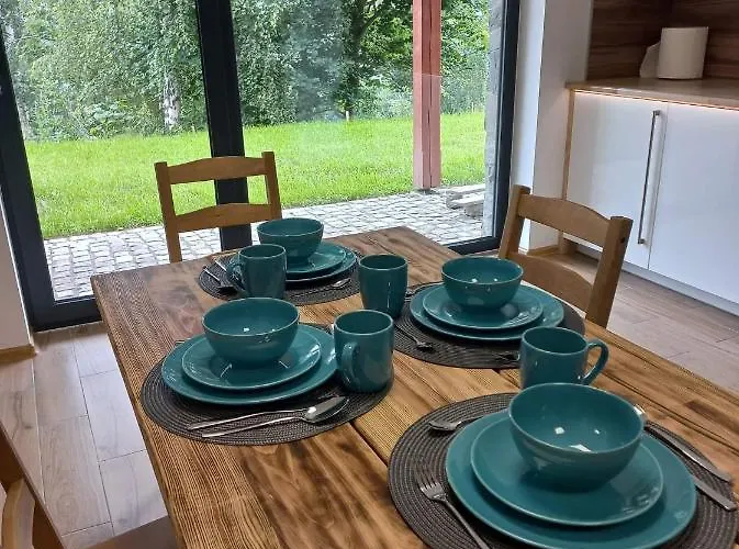 Sowiogorska Ostoja * Jugów