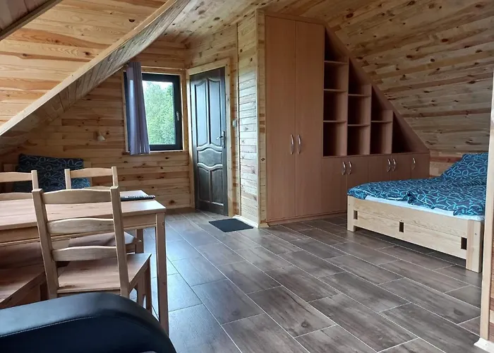 Sowiogorska Ostoja * Jugów