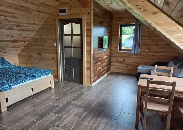 Sowiogorska Ostoja * Jugów