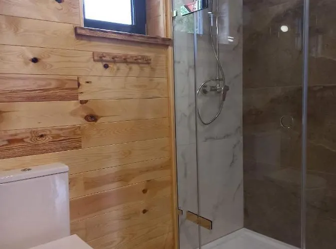 Sowiogorska Ostoja * Jugów