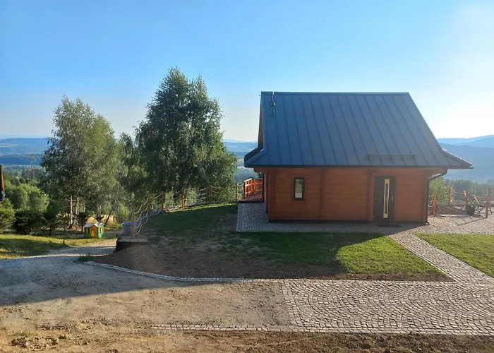 Sowiogorska Ostoja Lägenhet *