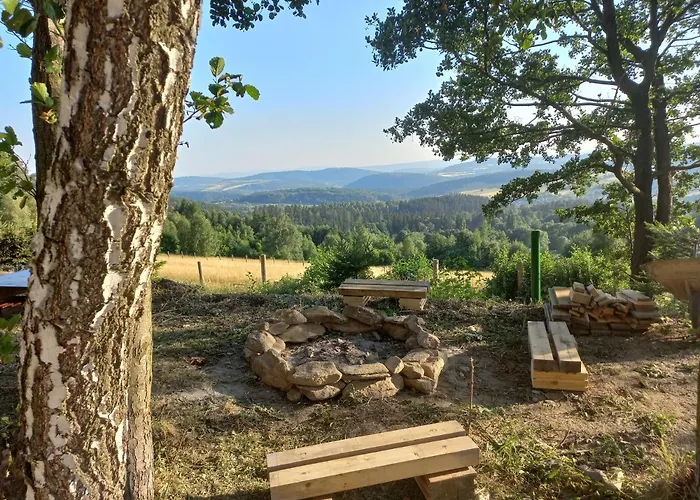 Sowiogorska Ostoja דירה