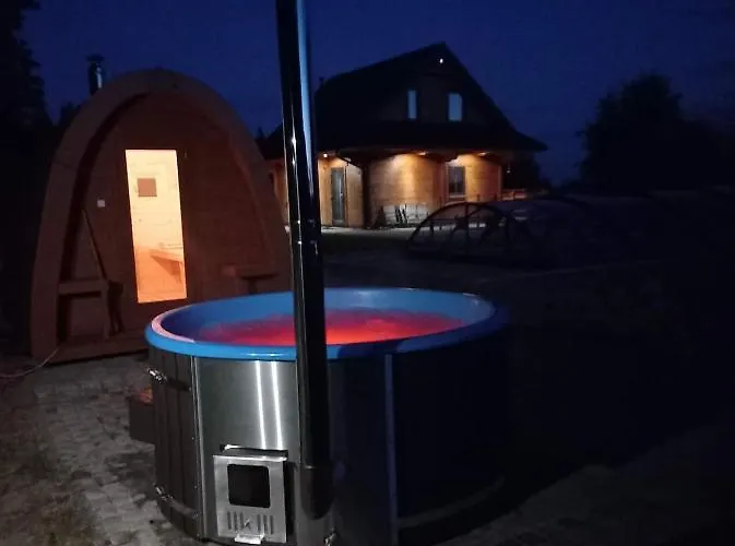 Sowiogorska Ostoja *