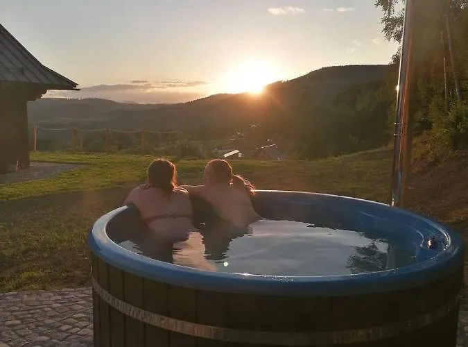 Sowiogorska Ostoja Apartment Jugow