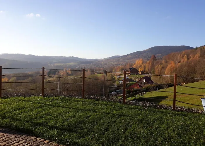 Apartment Sowiogorska Ostoja *