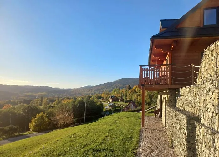 Sowiogorska Ostoja Apartment