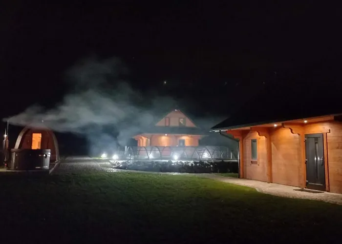 Sowiogorska Ostoja * Jugow