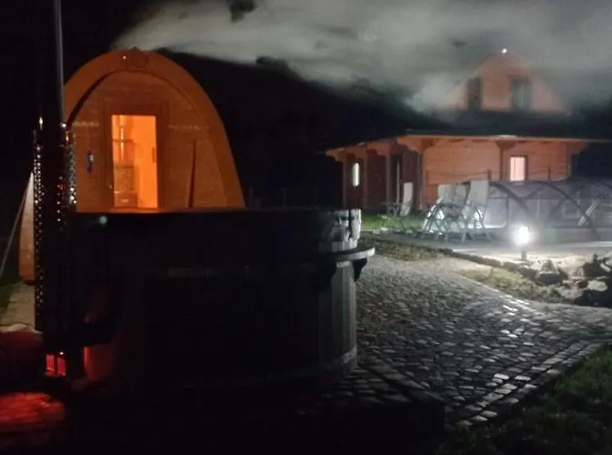 Sowiogorska Ostoja דירה