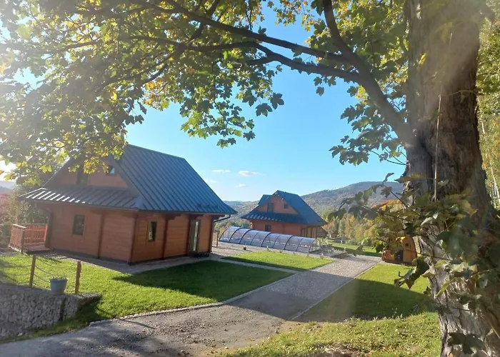 Apartment Sowiogorska Ostoja