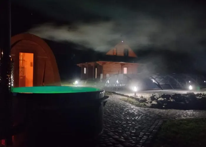 דירה Sowiogorska Ostoja