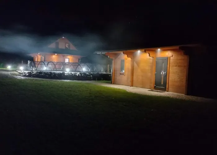 Apartment Sowiogorska Ostoja *