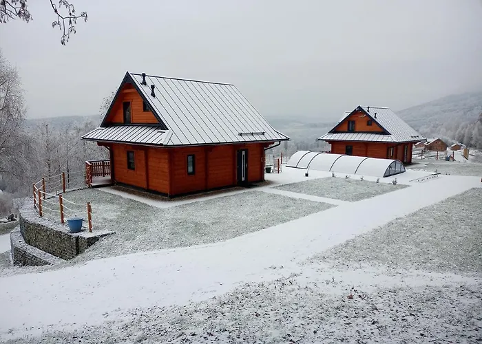 Apartment Sowiogorska Ostoja *