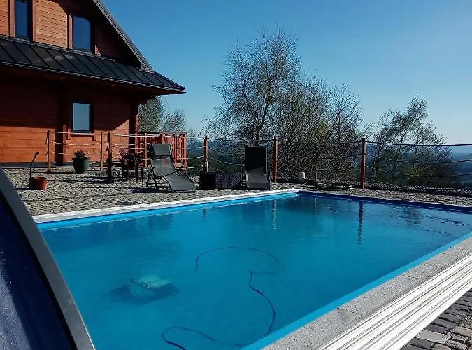 דירה Sowiogorska Ostoja