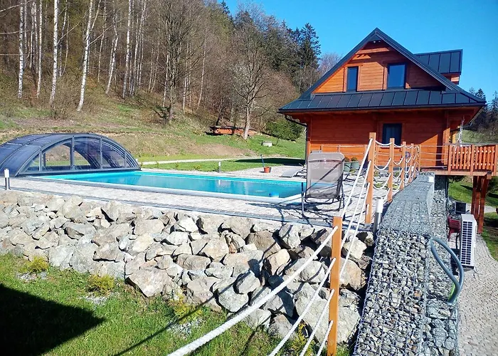 Sowiogorska Ostoja Apartment