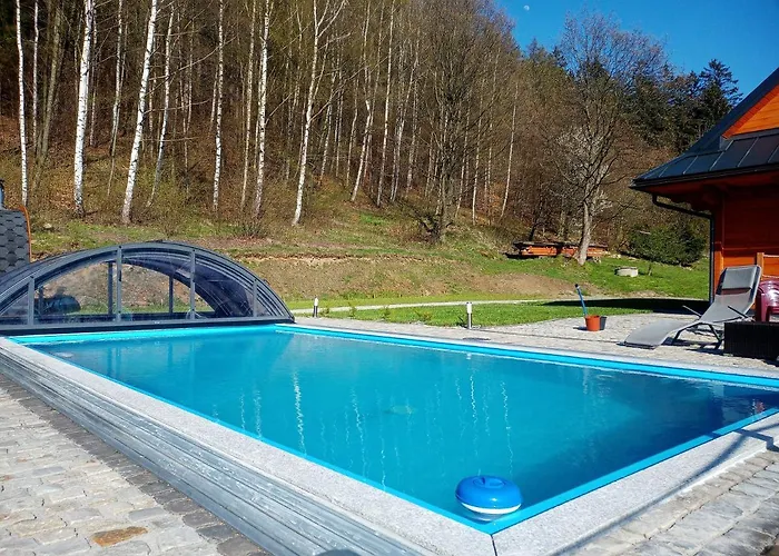 Sowiogorska Ostoja Apartment