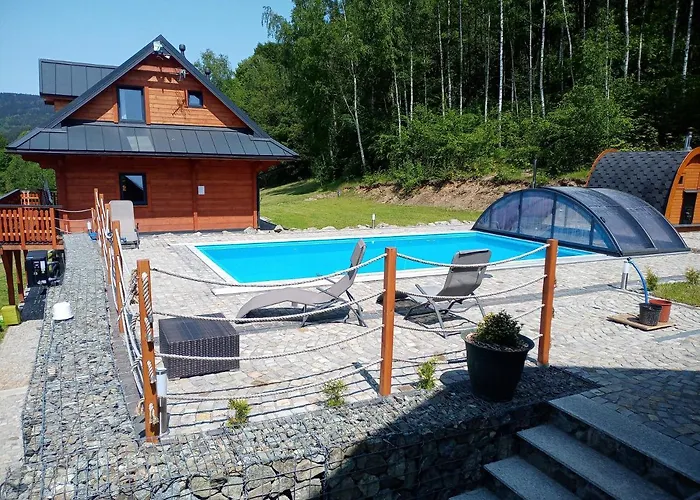 Apartment Sowiogorska Ostoja