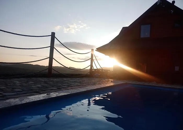 Sowiogorska Ostoja Apartment Jugow