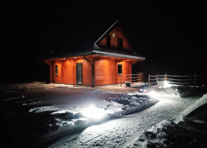 Sowiogorska Ostoja * Jugow