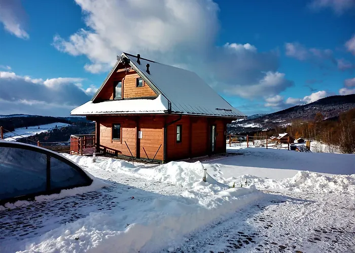 Sowiogorska Ostoja דירה *