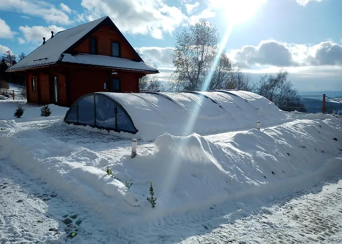 Apartment Sowiogorska Ostoja