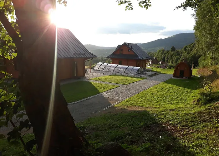 Apartment Sowiogorska Ostoja *