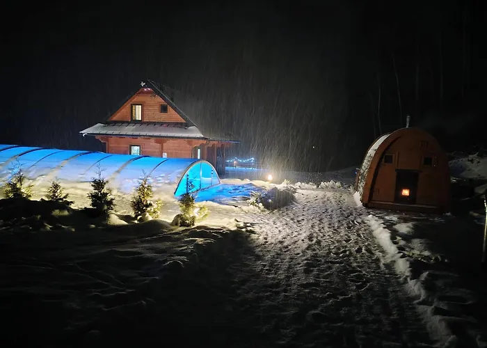 Sowiogorska Ostoja *