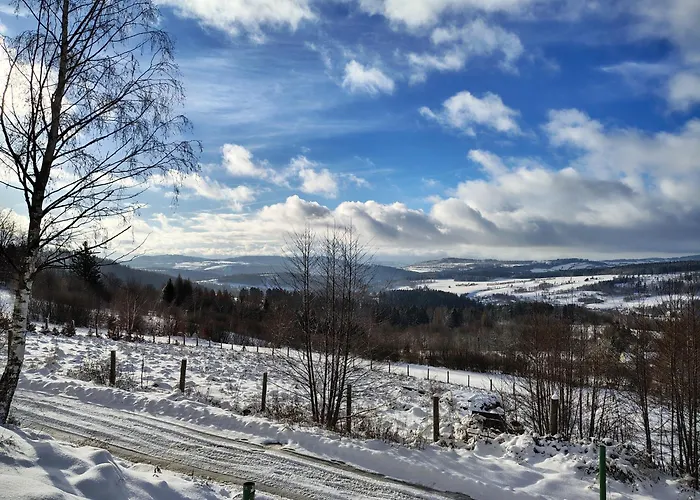 Sowiogorska Ostoja *