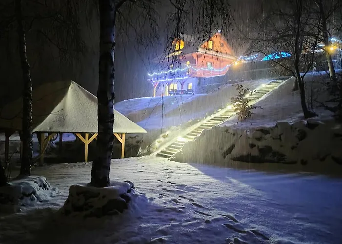 Apartment Sowiogorska Ostoja *