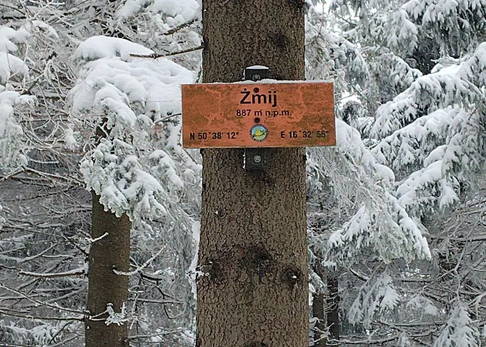 Sowiogorska Ostoja *