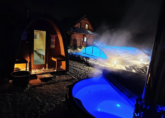 Apartment Sowiogorska Ostoja