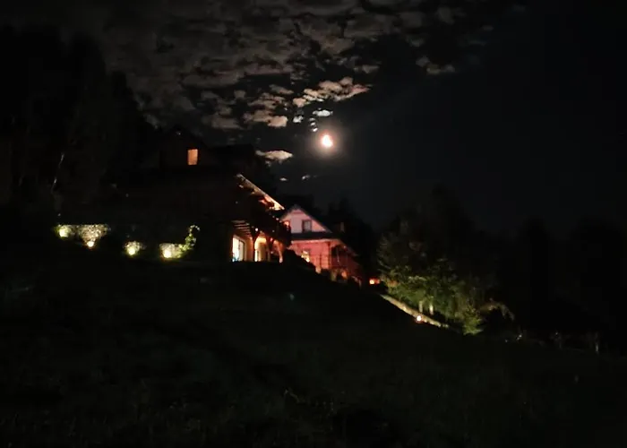 Apartment Sowiogorska Ostoja Jugow