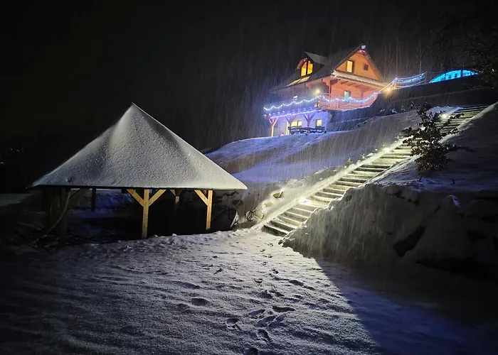 Sowiogorska Ostoja *