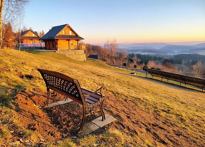 Apartment Sowiogorska Ostoja