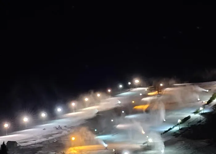 Sowiogorska Ostoja * Jugow